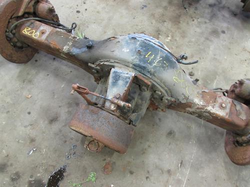 ROCKWELL RD/RP-17-145 Axle Assembly, Rear (Rear)