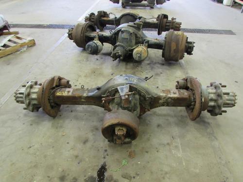 ROCKWELL RD/RP-17-145 Axle Assembly, Rear (Rear)