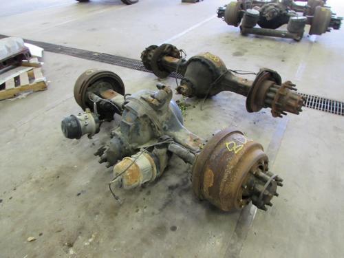 ROCKWELL RD/RP-23-160 Axle Assembly, Rear (Rear)