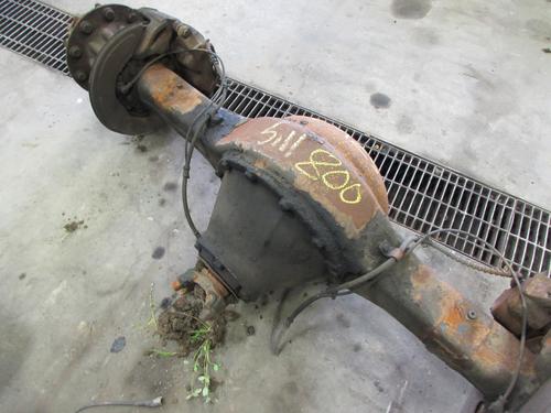 SPICER N400 Axle Assembly, Rear (Rear)