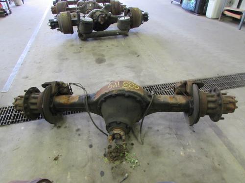 SPICER N400 Axle Assembly, Rear (Rear)