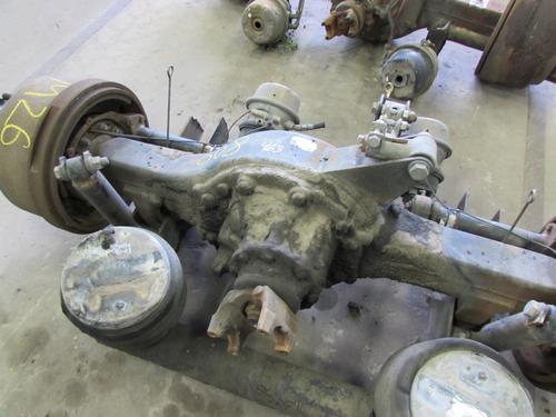 ROCKWELL RD/RP-20-145 Axle Assembly, Rear (Rear)