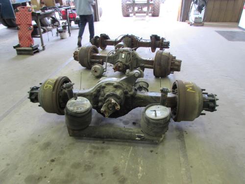 ROCKWELL RD/RP-20-145 Axle Assembly, Rear (Rear)