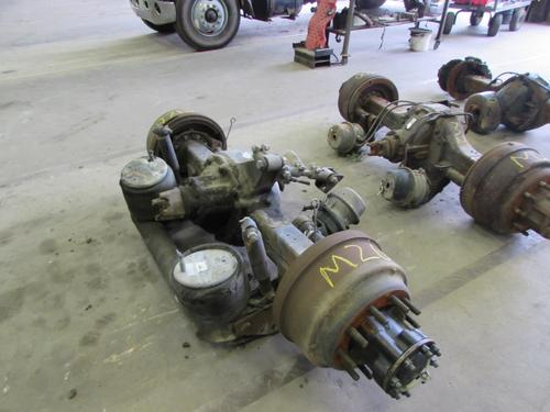 ROCKWELL RD/RP-20-145 Axle Assembly, Rear (Rear)