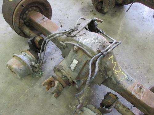 DANA  Axle Assembly, Rear (Rear)