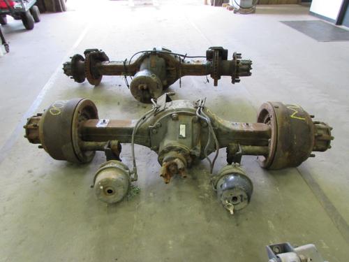 DANA  Axle Assembly, Rear (Rear)
