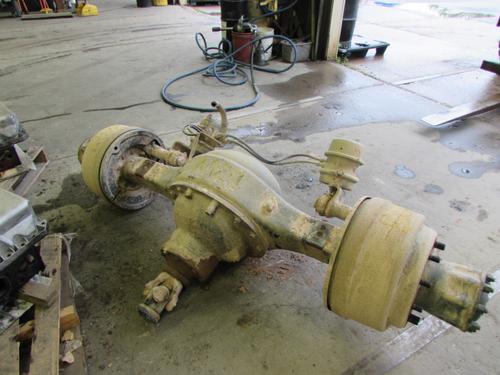 ROCKWELL SSHR Axle Assembly, Rear (Rear)