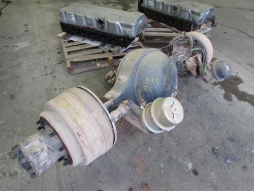 ROCKWELL SSHR Axle Assembly, Rear (Rear)