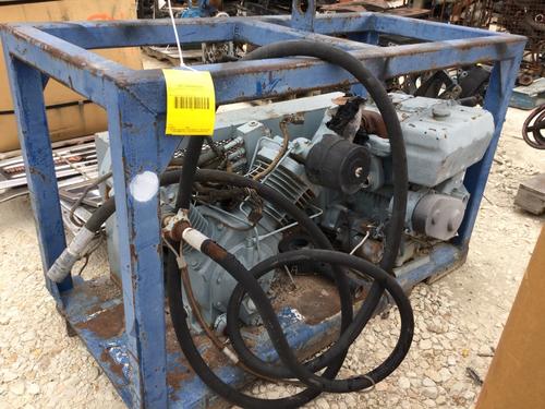   AIR COMPRESSOR
