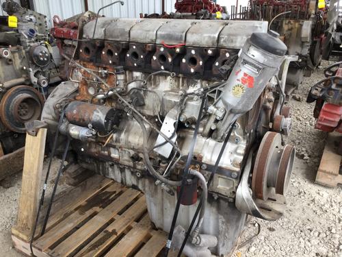 MERCEDES OM460LA Engine Assembly