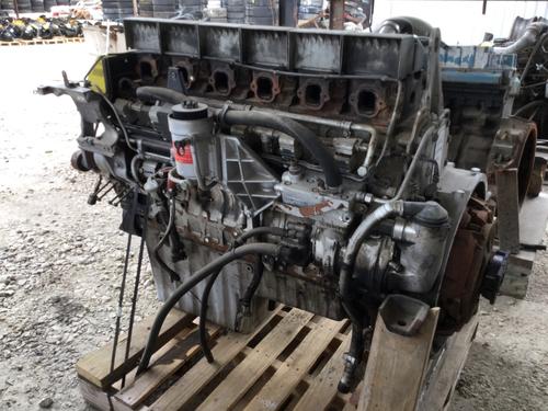 MERCEDES OM460LA Engine Assembly