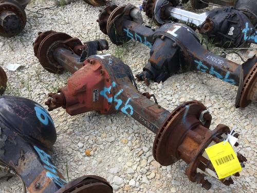 SPICER S135-S Axle Assembly, Rear (Rear)