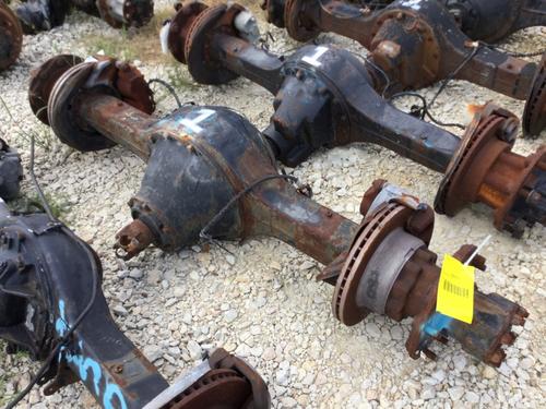 SPICER N400 Axle Assembly, Rear (Rear)