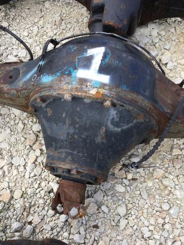 SPICER N400 Axle Assembly, Rear (Rear)