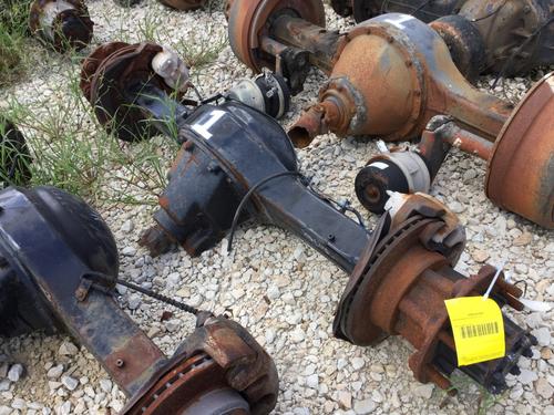 SPICER S135-S Axle Assembly, Rear (Rear)