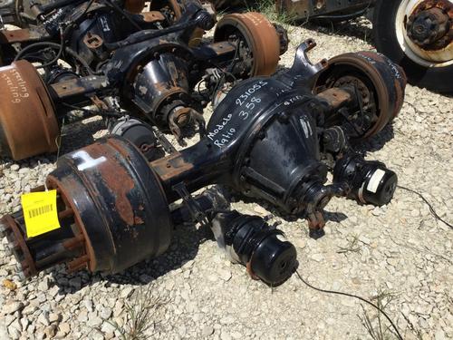 EATON 23105S Axle Assembly, Rear (Front)