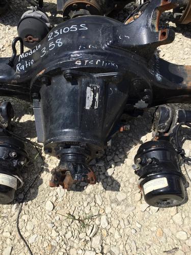 EATON 23105S Axle Assembly, Rear (Front)