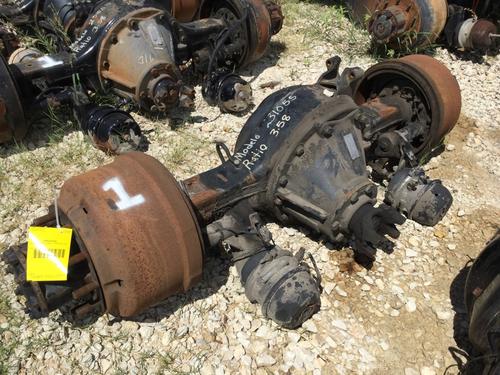 EATON 23105S Axle Assembly, Rear (Rear)