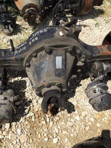 EATON 23105S Axle Assembly, Rear (Rear)
