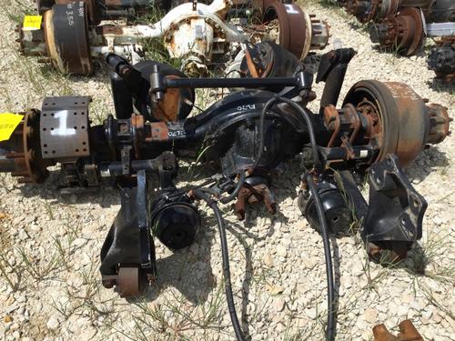 ROCKWELL  Axle Assembly, Rear (Rear)