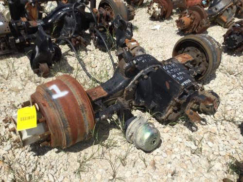 ROCKWELL RD 20145 Axle Assembly, Rear (Front)