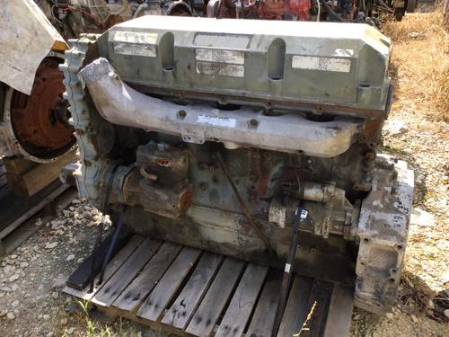 DETROIT 12.7 Engine Assembly
