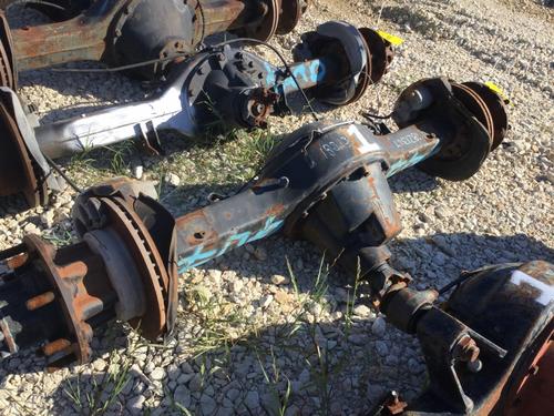 SPICER S135-S Axle Assembly, Rear (Rear)