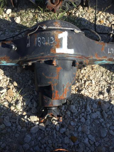 SPICER S135-S Axle Assembly, Rear (Rear)