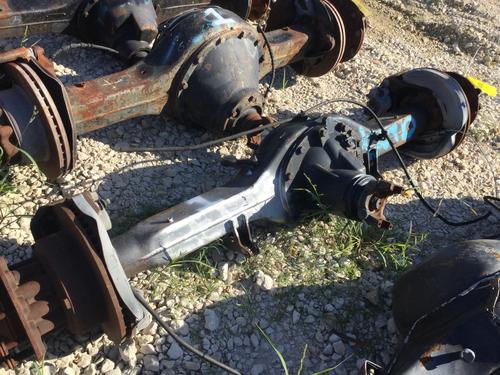 SPICER  Axle Assembly, Rear (Rear)