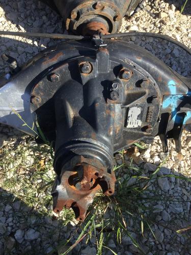 SPICER  Axle Assembly, Rear (Rear)