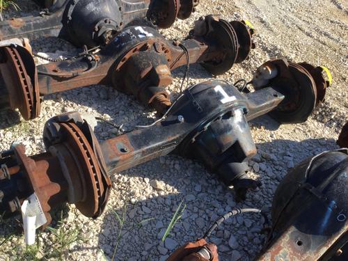 SPICER S135-S Axle Assembly, Rear (Rear)