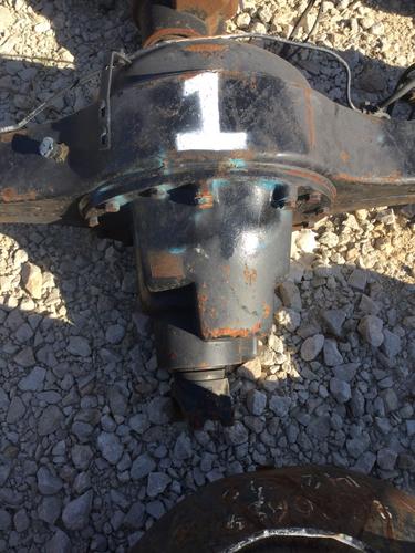 SPICER S135-S Axle Assembly, Rear (Rear)