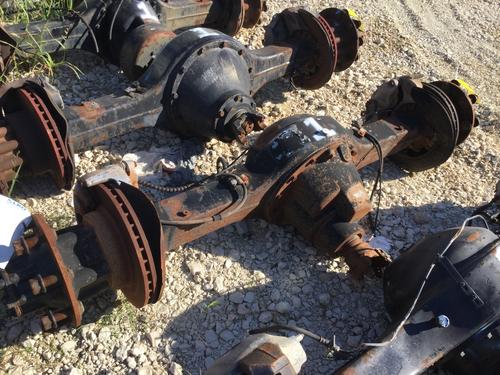 SPICER S130 Axle Assembly, Rear (Rear)