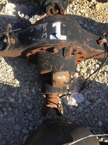 SPICER S130 Axle Assembly, Rear (Rear)