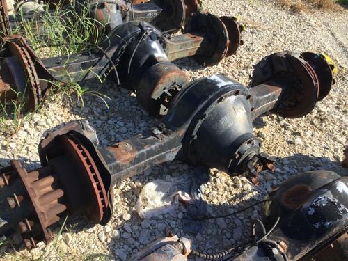 SPICER N190 Axle Assembly, Rear (Rear)