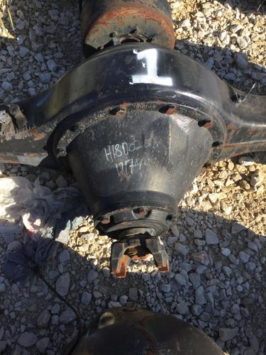 SPICER N190 Axle Assembly, Rear (Rear)
