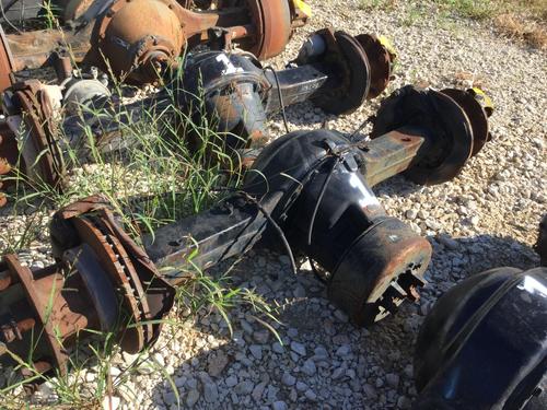 SPICER S135-S Axle Assembly, Rear (Rear)