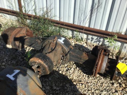 EATON  Axle Assembly, Rear (Rear)