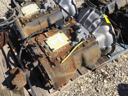 EATON  Transmission Assembly