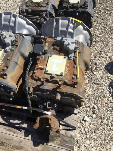 EATON  Transmission Assembly