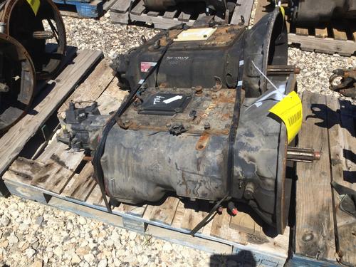 MERITOR M15G10A Transmission Assembly