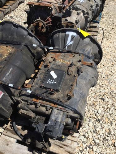 MERITOR M15G10A Transmission Assembly