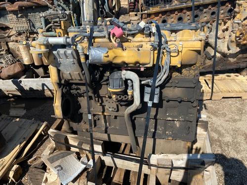 CAT C7 Engine Assembly