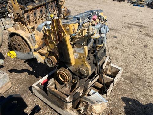 CAT C7 Engine Assembly