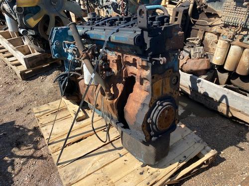 INTERNATIONAL DT 466 Engine Assembly