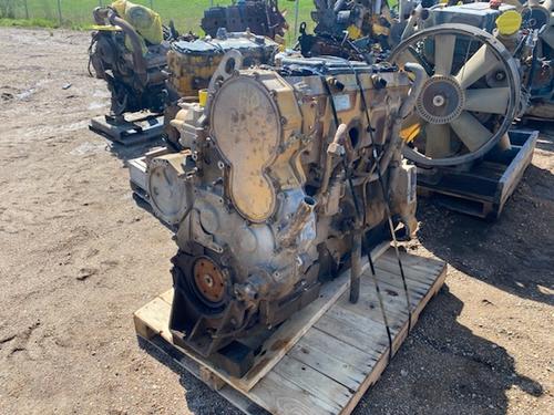 CAT C15 Engine Assembly