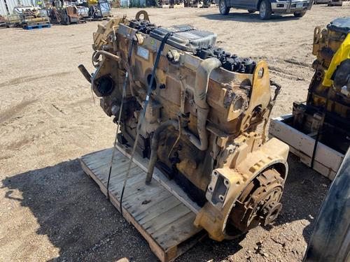 CAT C15 Engine Assembly