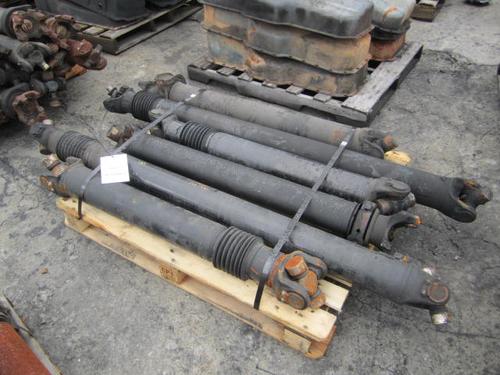   Drive Shaft, Rear