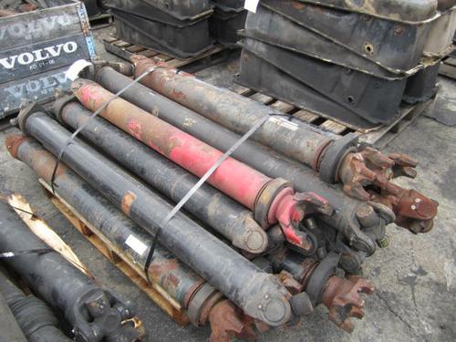   Drive Shaft, Rear