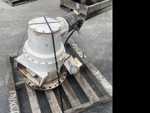   CEMENT MIXER DRIVE